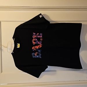 A Bathing Ape BAPE Shirt Large